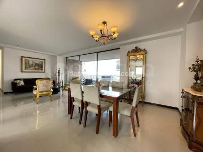 Apartamento de 3 alcobas en arriendo en Medellin, Medellín, 150 m² · foto 5 de 15