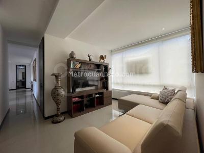 Apartamento de 3 alcobas en arriendo en Medellin, Medellín, 150 m² · foto 6 de 15
