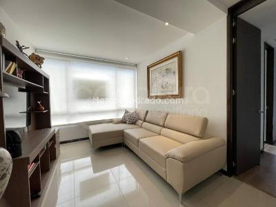 Apartamento de 3 alcobas en arriendo en Medellin, Medellín, 150 m² · foto 7 de 15