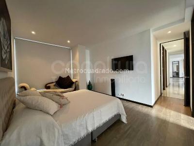 Apartamento de 3 alcobas en arriendo en Medellin, Medellín, 150 m² · foto 9 de 15