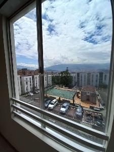 Apartamento de 3 alcobas en arriendo en Medellin, Medellín, 84 m² · foto 13 de 15
