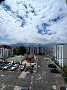 Apartamento de 3 alcobas en arriendo en Medellin, Medellín, 84 m² · foto 14 de 15