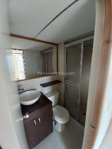 Apartamento de 3 alcobas en arriendo en Medellin, Medellín, 84 m² · foto 15 de 15