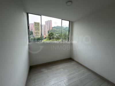Apartamento de 2 alcobas en arriendo en Medellin, Medellín, 62 m² · foto 11 de 15