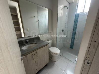 Apartamento de 2 alcobas en arriendo en Medellin, Medellín, 62 m² · foto 12 de 15