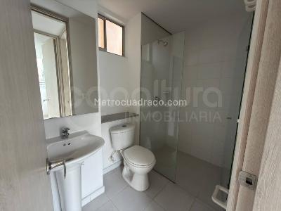 Apartamento de 2 alcobas en arriendo en Medellin, Medellín, 62 m² · foto 13 de 15