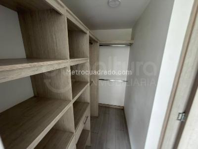 Apartamento de 2 alcobas en arriendo en Medellin, Medellín, 62 m² · foto 14 de 15