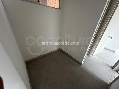 Apartamento de 2 alcobas en arriendo en Medellin, Medellín, 62 m² · foto 15 de 15