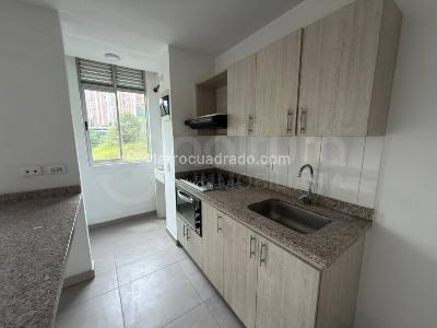 Apartamento en Arriendo, Medellin, Medellín