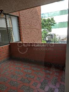 Apartamento de 5 alcobas en arriendo en Medellin, Medellín, 134 m² · foto 10 de 10