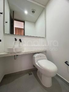 Apartamento de 2 alcobas en arriendo en Medellin, Medellín, 100 m² · foto 12 de 15