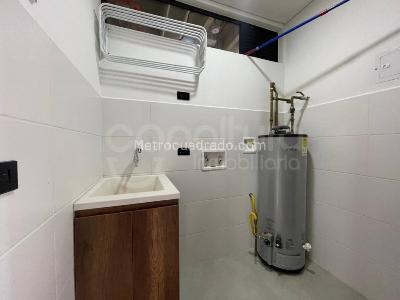 Apartamento de 2 alcobas en arriendo en Medellin, Medellín, 100 m² · foto 13 de 15