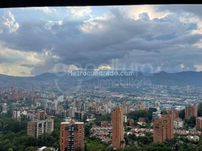 Apartamento de 2 alcobas en arriendo en Medellin, Medellín, 100 m² · foto 14 de 15