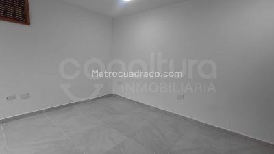 Apartamento de 2 alcobas en arriendo en Medellin, Medellín, 55 m² · foto 3 de 9