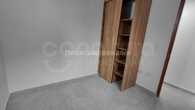 Apartamento de 2 alcobas en arriendo en Medellin, Medellín, 55 m² · foto 4 de 9