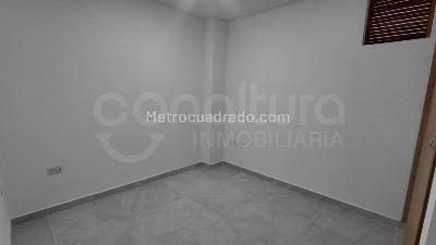 Apartamento de 2 alcobas en arriendo en Medellin, Medellín, 55 m² · foto 5 de 9
