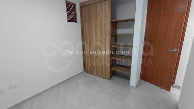 Apartamento de 2 alcobas en arriendo en Medellin, Medellín, 55 m² · foto 7 de 9