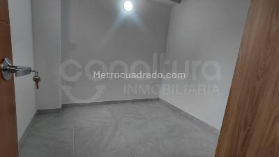 Apartamento de 2 alcobas en arriendo en Medellin, Medellín, 55 m² · foto 8 de 9