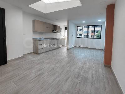 Apartamento de 3 alcobas en arriendo en Medellin, Medellín, 94 m² · foto 3 de 15
