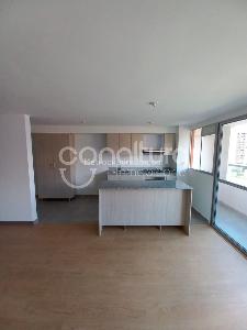 Apartamento de 2 alcobas en arriendo en Medellin, Medellín, 72 m² · foto 2 de 11