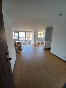 Apartamento de 2 alcobas en arriendo en Medellin, Medellín, 72 m² · foto 4 de 11