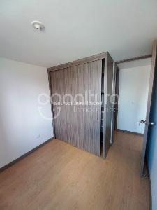 Apartamento de 2 alcobas en arriendo en Medellin, Medellín, 72 m² · foto 5 de 11
