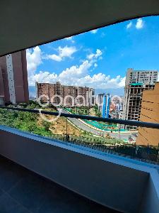 Apartamento de 2 alcobas en arriendo en Medellin, Medellín, 72 m² · foto 8 de 11