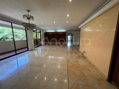 Apartamento de 4 alcobas en arriendo en Medellin, Medellín, 272 m² · foto 6 de 15