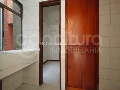 Apartamento de 4 alcobas en arriendo en Envigado, Envigado, 90 m² · foto 14 de 15