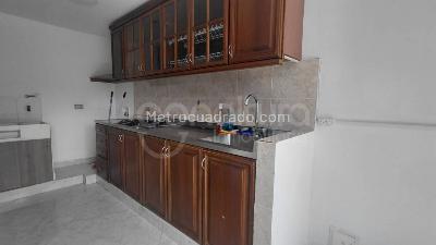 Apartamento de 2 alcobas en arriendo en Medellin, Medellín, 40 m² · foto 2 de 11