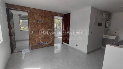 Apartamento de 2 alcobas en arriendo en Medellin, Medellín, 40 m² · foto 4 de 11