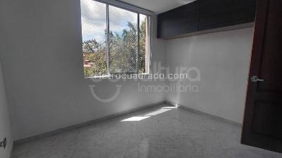 Apartamento de 2 alcobas en arriendo en Medellin, Medellín, 40 m² · foto 5 de 11