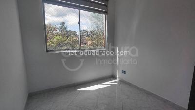 Apartamento de 2 alcobas en arriendo en Medellin, Medellín, 40 m² · foto 6 de 11