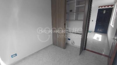 Apartamento de 2 alcobas en arriendo en Medellin, Medellín, 40 m² · foto 7 de 11