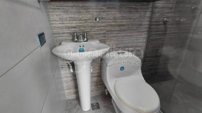Apartamento de 2 alcobas en arriendo en Medellin, Medellín, 40 m² · foto 8 de 11