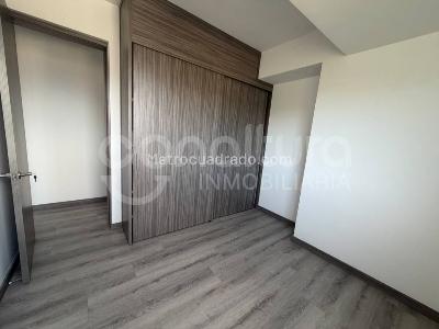 Apartamento de 3 alcobas en arriendo en Medellin, Medellín, 78 m² · foto 10 de 15