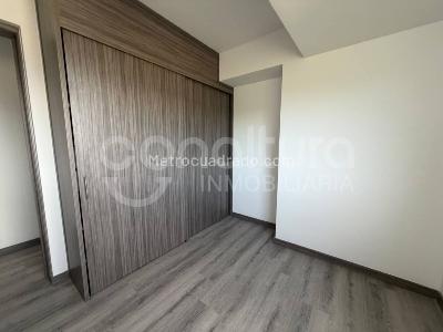 Apartamento de 3 alcobas en arriendo en Medellin, Medellín, 78 m² · foto 11 de 15