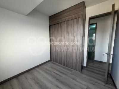 Apartamento de 3 alcobas en arriendo en Medellin, Medellín, 78 m² · foto 12 de 15