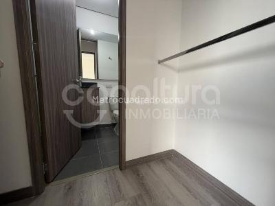Apartamento de 3 alcobas en arriendo en Medellin, Medellín, 78 m² · foto 14 de 15