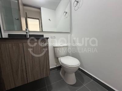 Apartamento de 3 alcobas en arriendo en Medellin, Medellín, 78 m² · foto 15 de 15