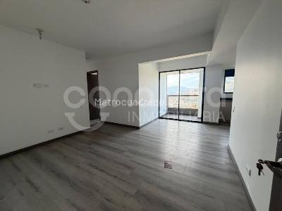 Apartamento de 3 alcobas en arriendo en Medellin, Medellín, 78 m² · foto 3 de 15
