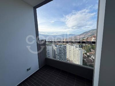 Apartamento de 3 alcobas en arriendo en Medellin, Medellín, 78 m² · foto 5 de 15