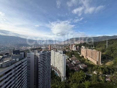 Apartamento de 3 alcobas en arriendo en Medellin, Medellín, 78 m² · foto 6 de 15