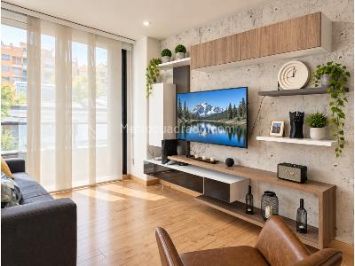 Apartamento en venta en Santa Barbara Oriental, Bogotá · foto 2 de 11