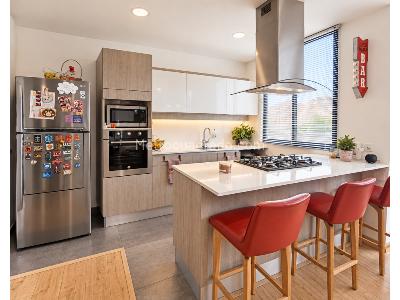 Apartamento en venta en Santa Barbara Oriental, Bogotá · foto 4 de 11