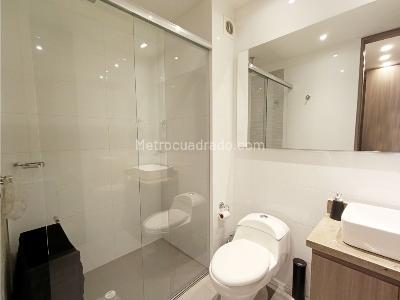 Apartamento en venta en Santa Barbara Oriental, Bogotá · foto 9 de 11