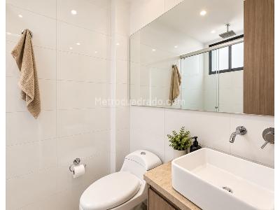 Apartamento en venta en Santa Barbara Oriental, Bogotá · foto 11 de 11