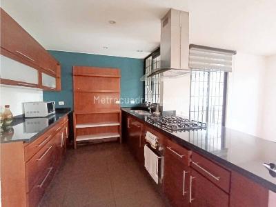 Apartamento de 3 alcobas en venta en Santa Paula, Bogotá, 128 m² · foto 8 de 20