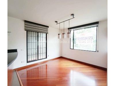 Apartamento de 3 alcobas en venta en Santa Paula, Bogotá, 128 m² · foto 10 de 20