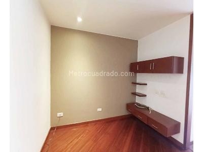 Apartamento de 3 alcobas en venta en Santa Paula, Bogotá, 128 m² · foto 12 de 20